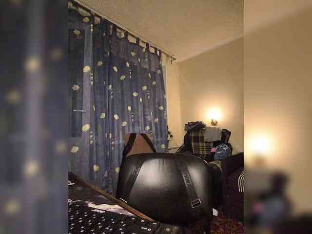 Your_Kitty webcam