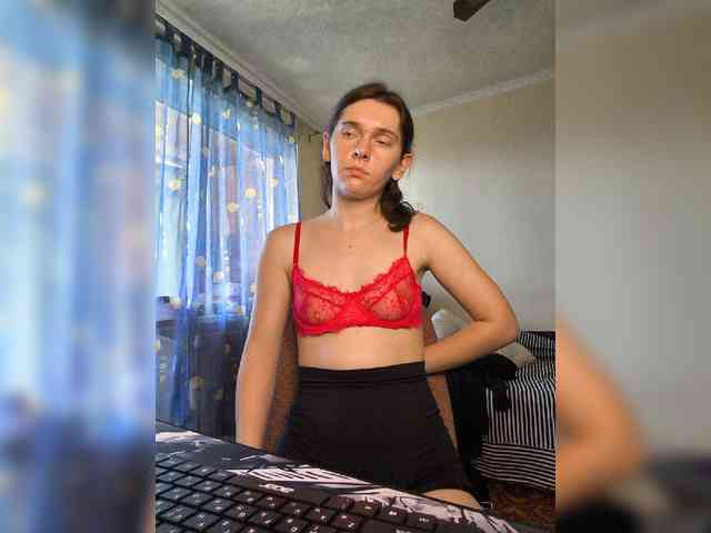 Your_Kitty webcam