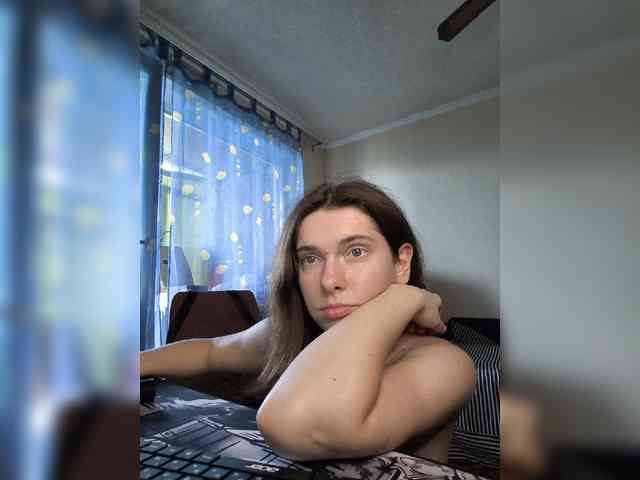 Your_Kitty webcam
