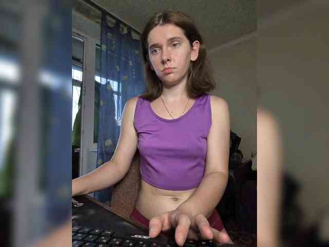 Your_Kitty webcam