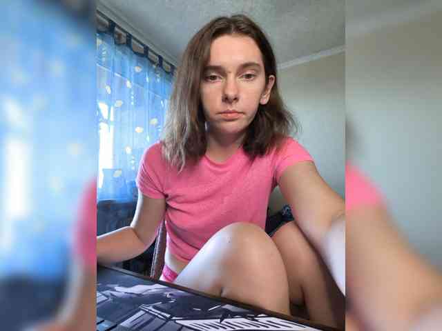 Your_Kitty webcam