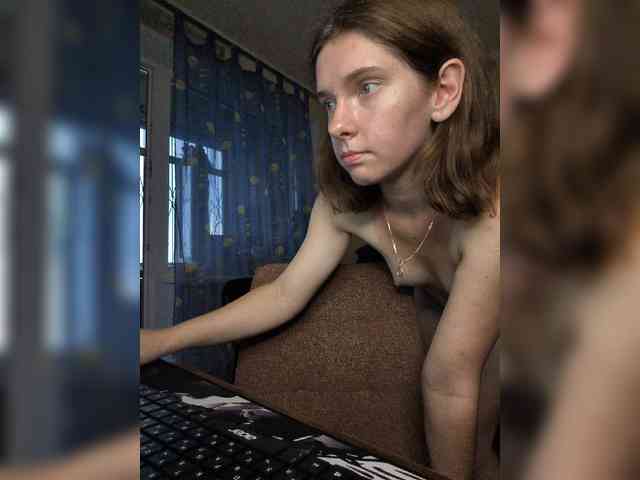 Your_Kitty webcam