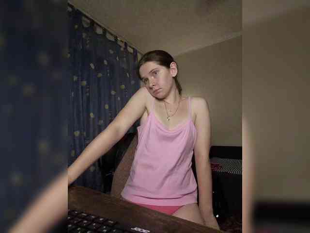 Your_Kitty webcam