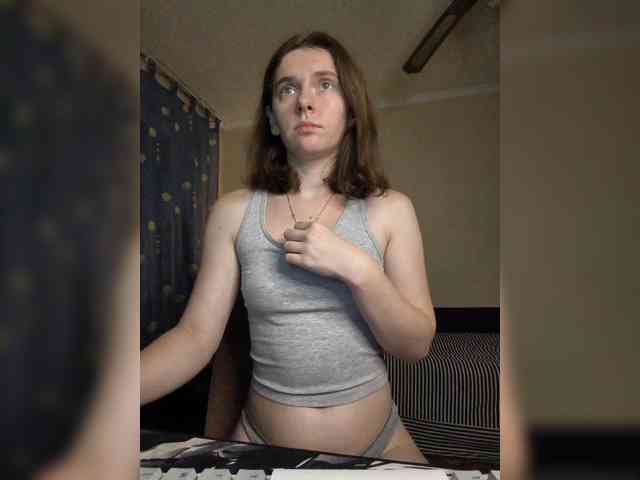 Your_Kitty webcam