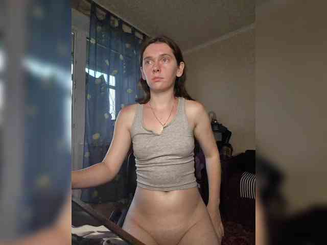 Your_Kitty webcam