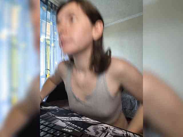Your_Kitty webcam