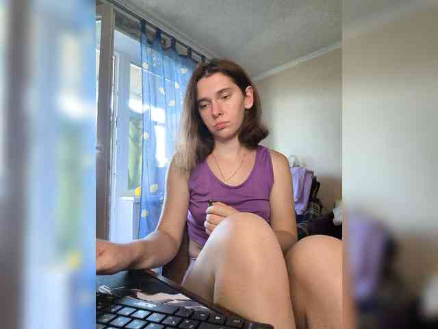 Your_Kitty webcam