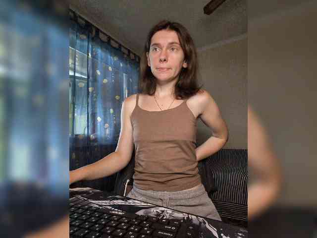 Your_Kitty webcam
