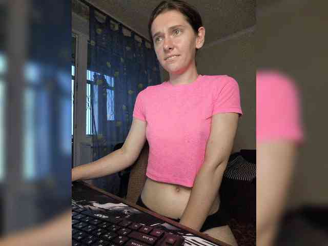 Your_Kitty webcam