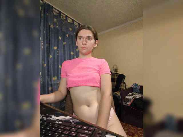 Your_Kitty webcam