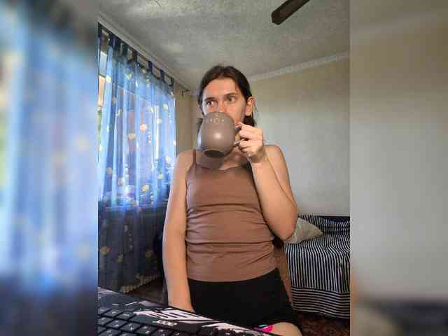 Your_Kitty webcam