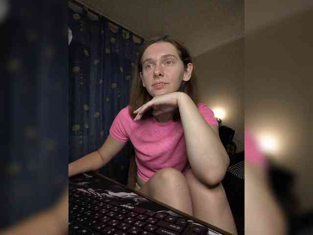 Your_Kitty webcam