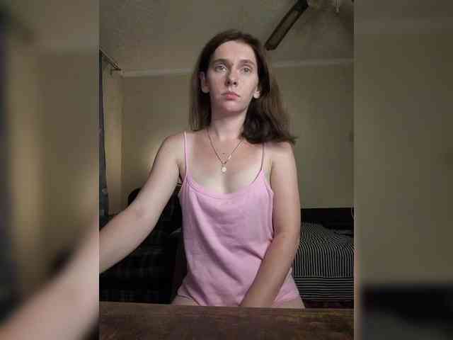 Your_Kitty webcam