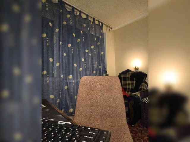 Your_Kitty webcam