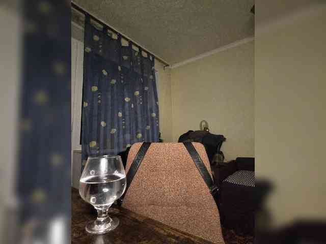 Your_Kitty webcam