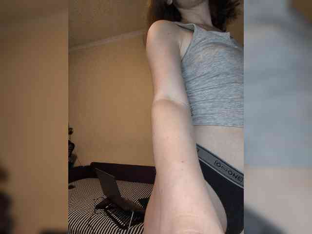 Your_Kitty webcam