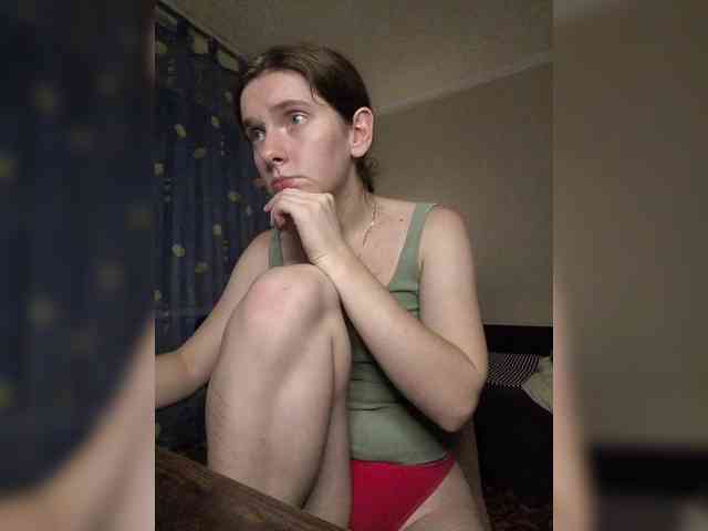 Your_Kitty webcam