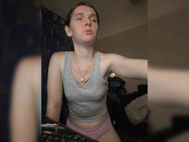 Your_Kitty webcam