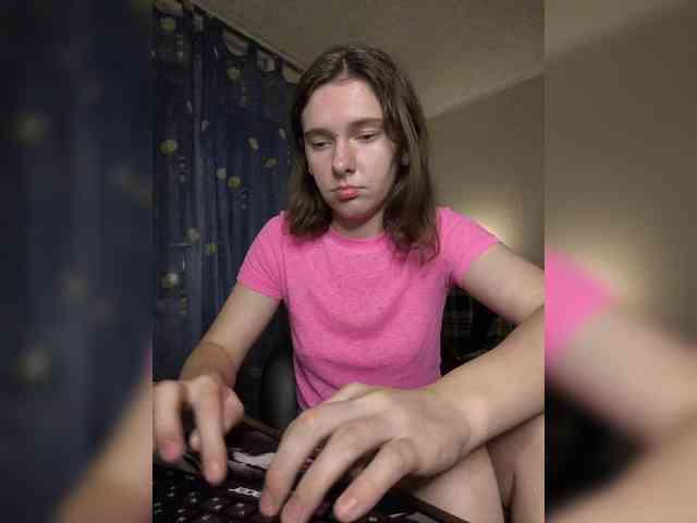 Your_Kitty webcam