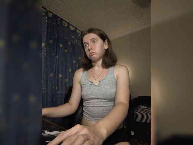 Your_Kitty webcam