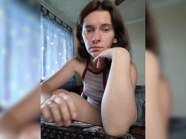 Your_Kitty webcam