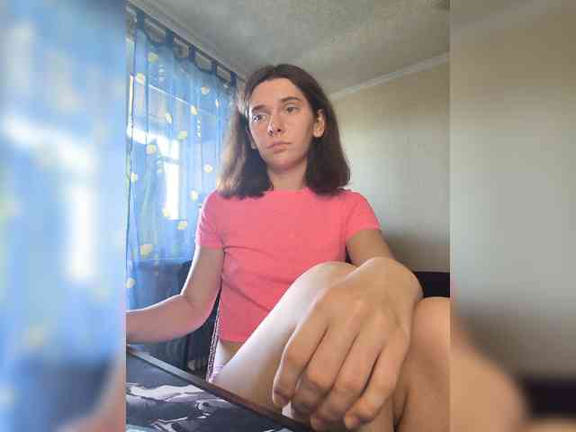 Your_Kitty webcam