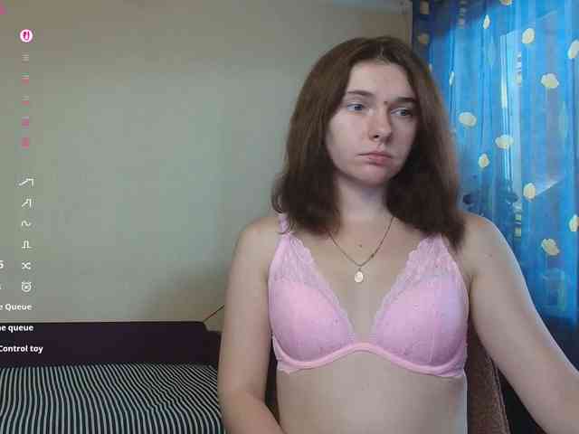 Your_Kitty webcam