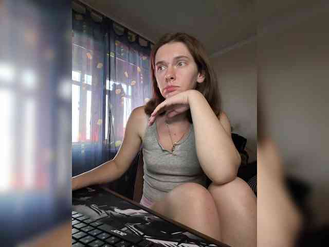 Your_Kitty webcam