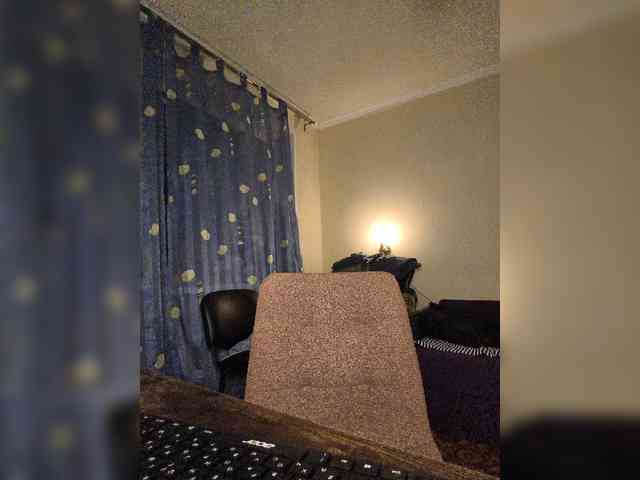 Your_Kitty webcam