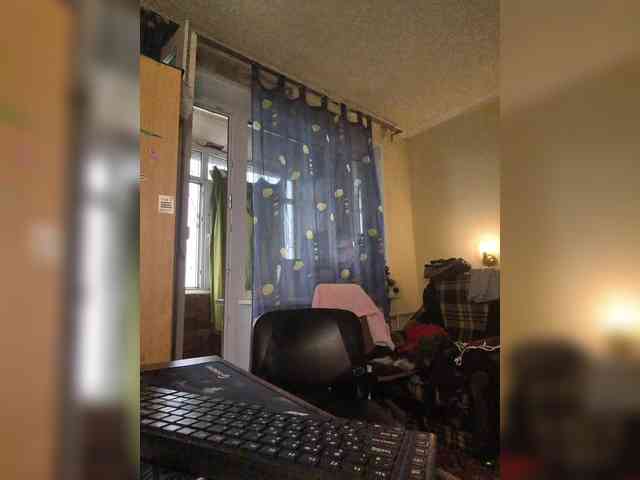 Your_Kitty webcam
