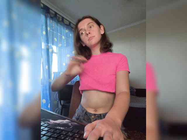 Your_Kitty webcam