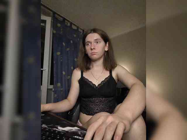 Your_Kitty webcam