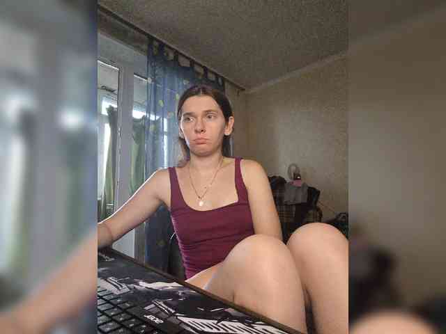 Your_Kitty webcam