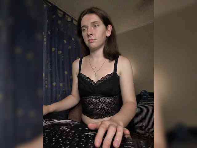 Your_Kitty webcam