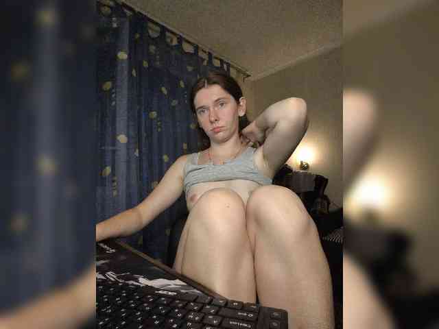 Your_Kitty webcam