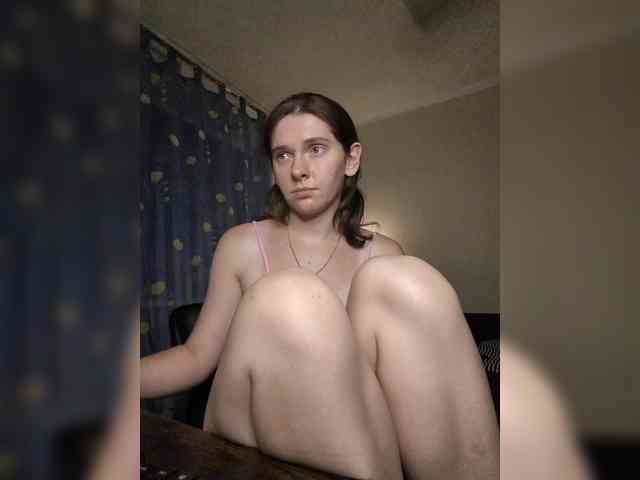 Your_Kitty webcam