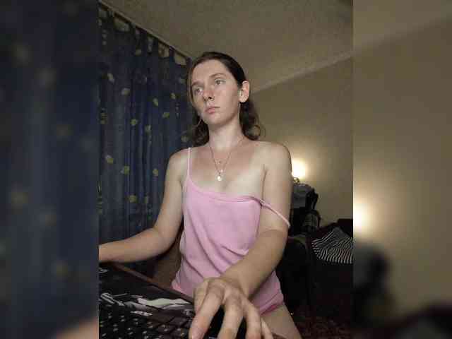 Your_Kitty webcam