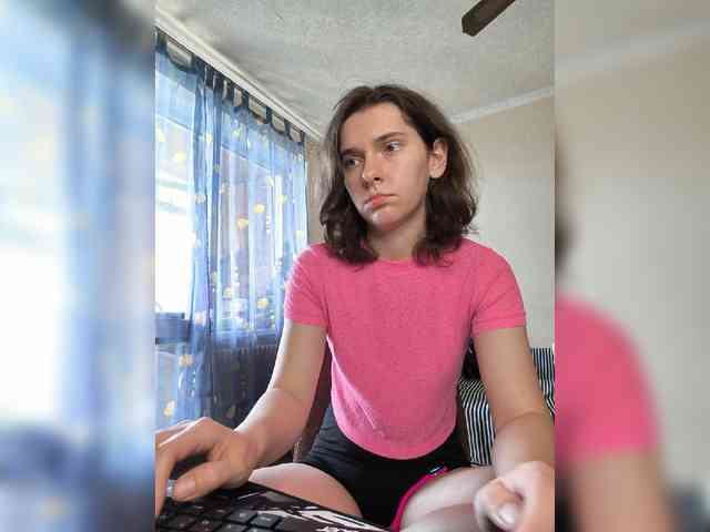 Your_Kitty webcam