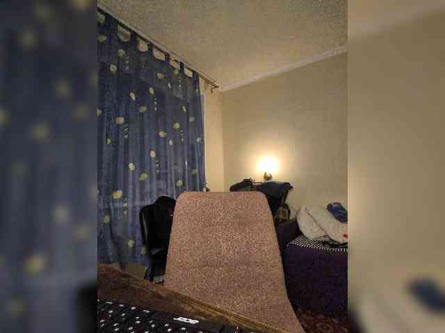 Your_Kitty webcam