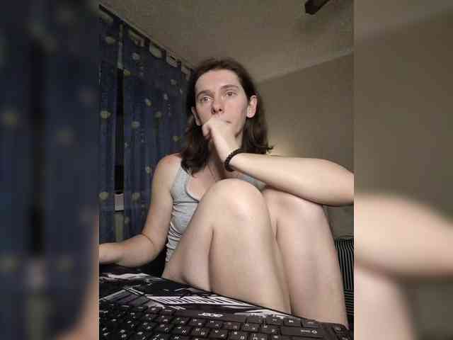 Your_Kitty webcam