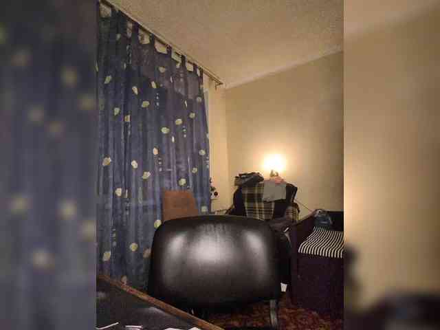 Your_Kitty webcam