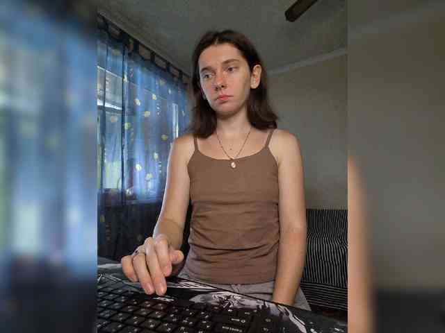 Your_Kitty webcam