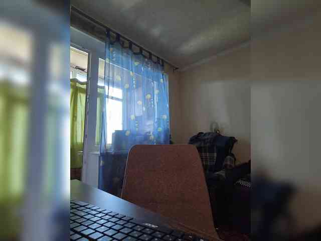 Your_Kitty webcam