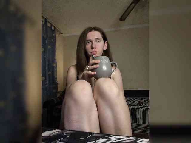 Your_Kitty webcam