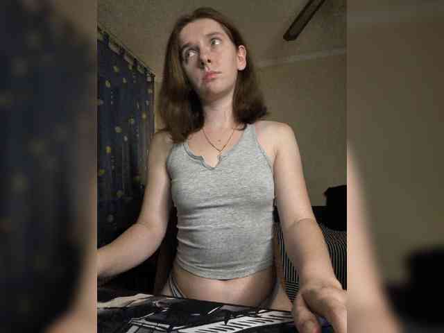 Your_Kitty webcam