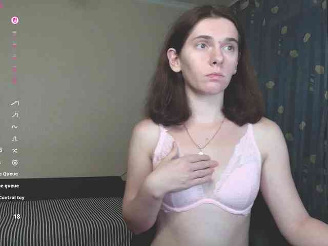 Your_Kitty webcam