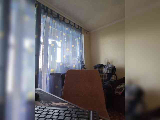 Your_Kitty webcam