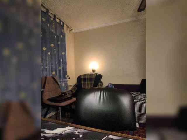 Your_Kitty webcam