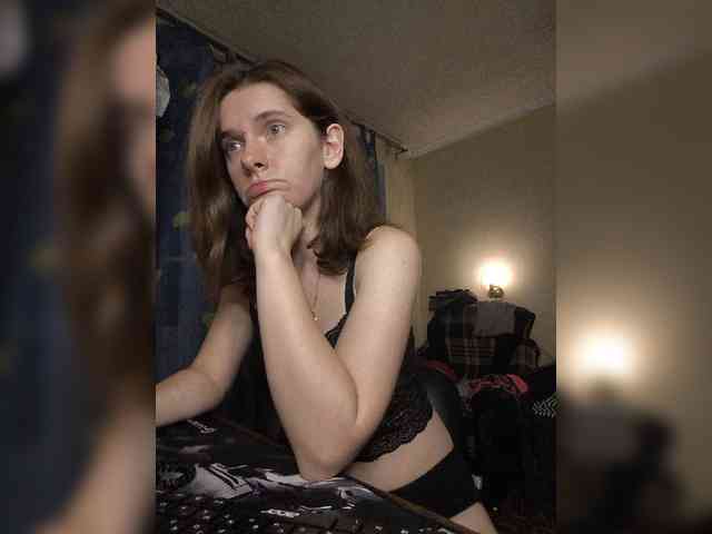Your_Kitty webcam