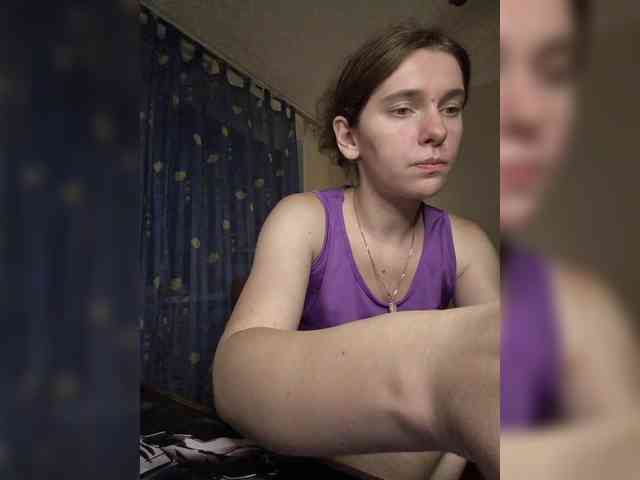 Your_Kitty webcam